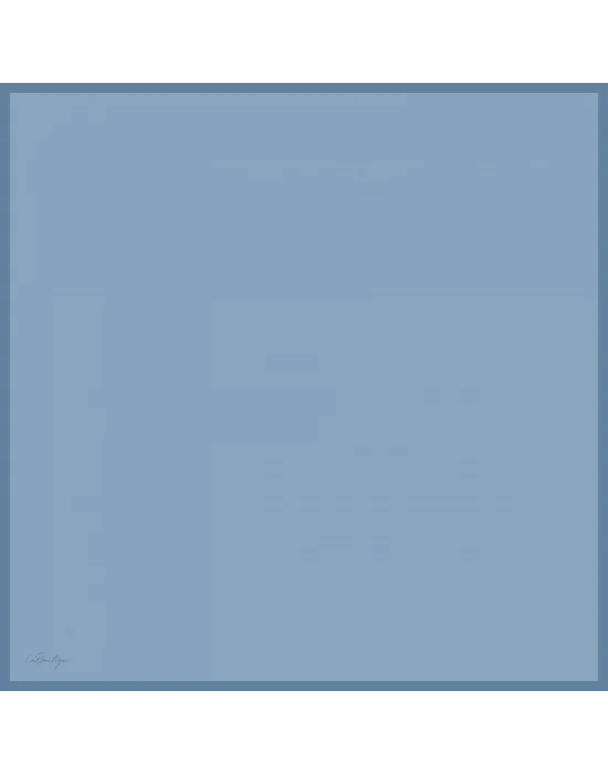 DÜZ RENK TWİLL İPEK - 34 - 90X90