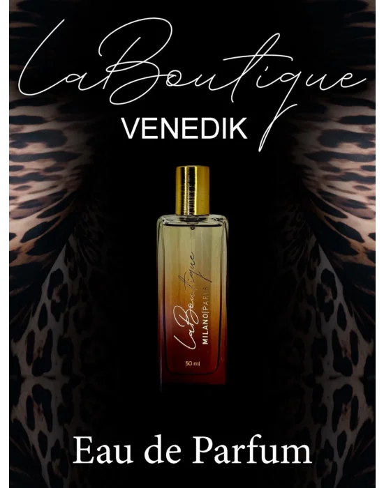 EAU DE PARFUM VENEDIK