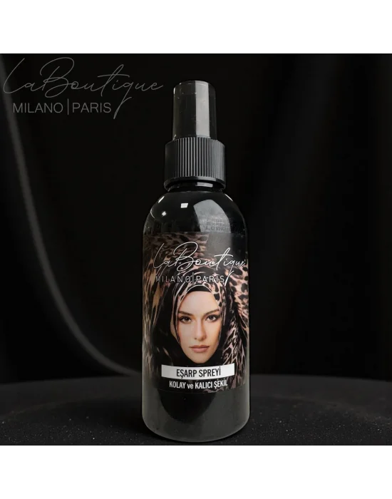 EŞARP SPREYİ