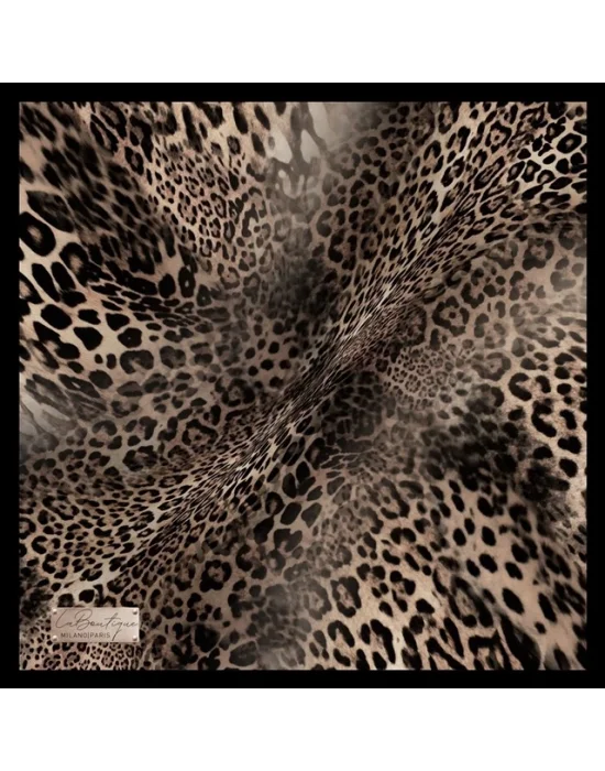 FULAR-BANDANA 1012 - 04 - 45X45