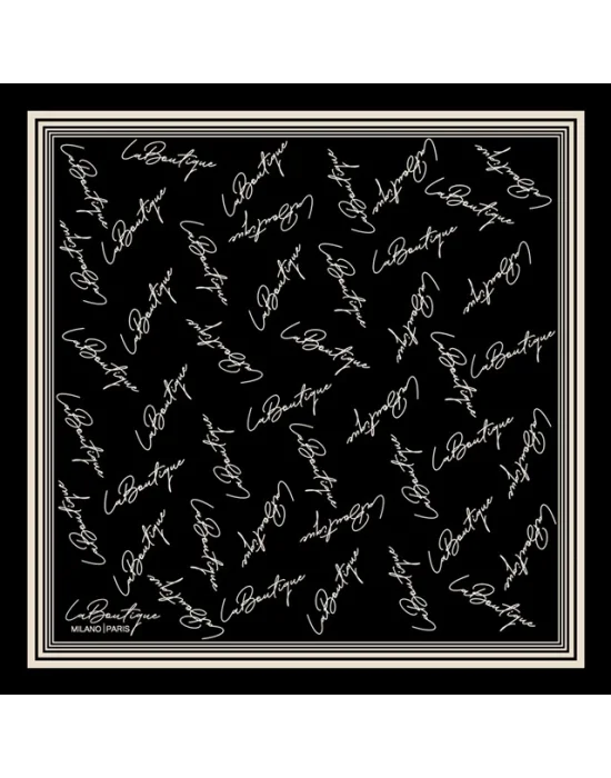 FULAR BANDANA 1164 - 15 - 45X45