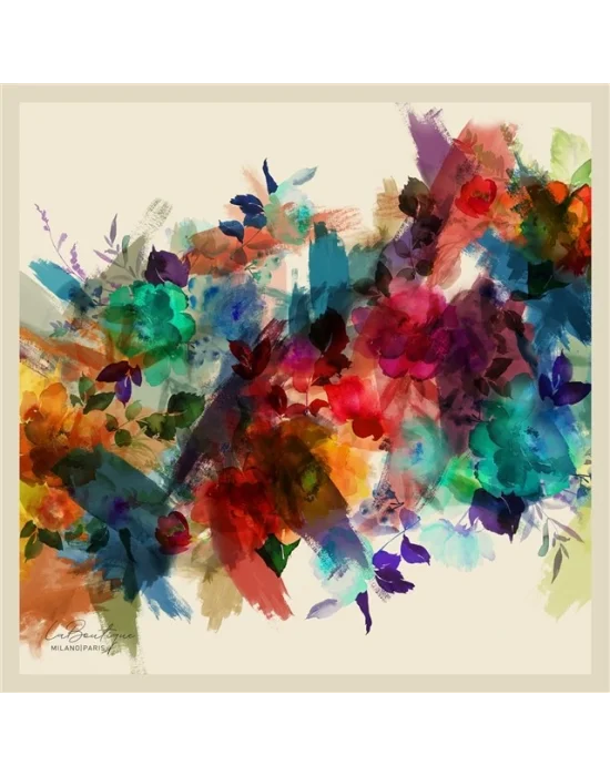 FULAR BANDANA 1221 - 15 - 45X45