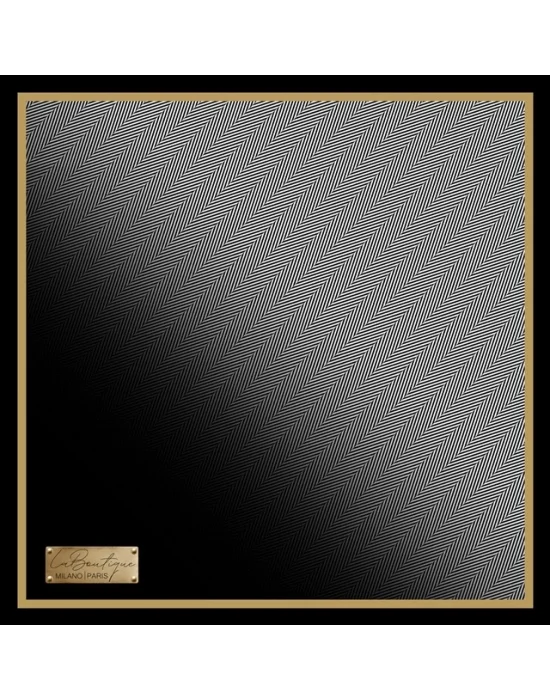 FULAR-BANDANA 1257 - 07 - 45X45