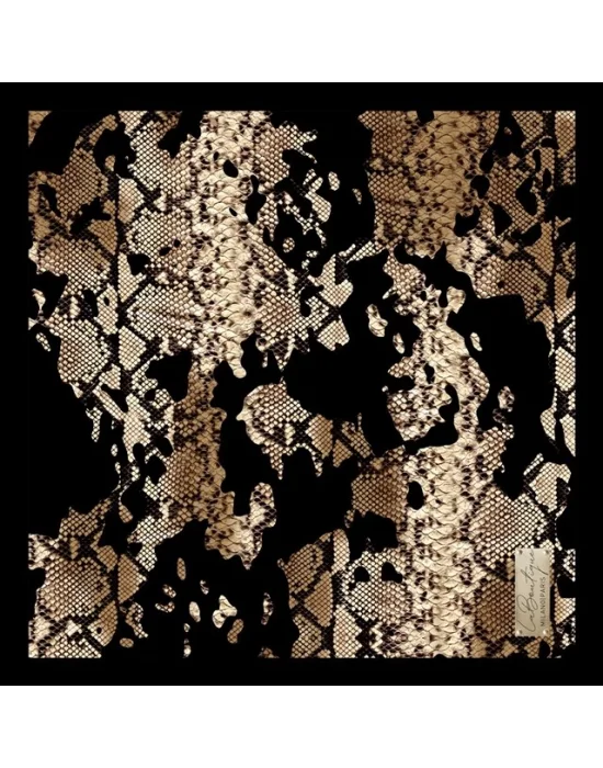 FULAR-BANDANA 1360 - 12A - 45X45