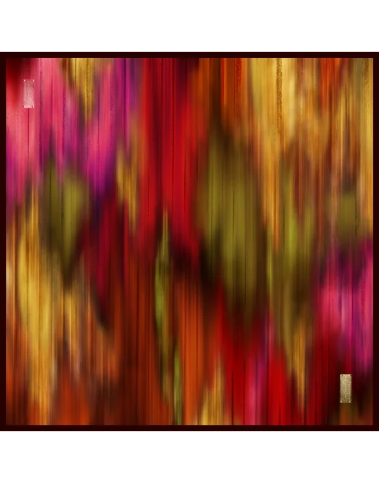 FULAR BANDANA 1409-12-45X45