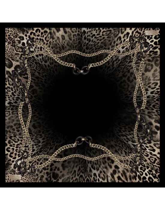 FULAR BANDANA 1522-01-45X45