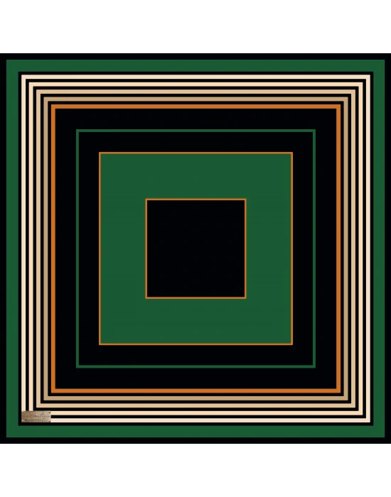 FULAR BANDANA 1523-01-45X45