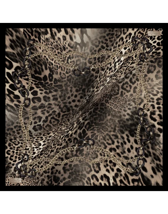 FULAR BANDANA 1540-01-45X45