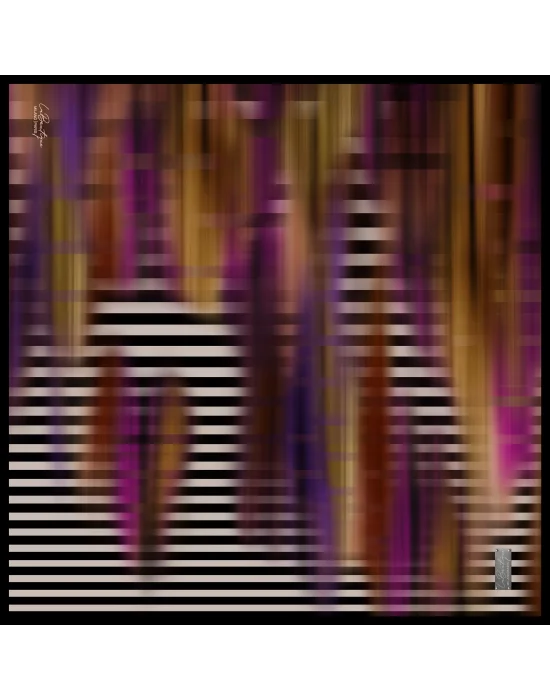 FULAR BANDANA 1571-10-45X45