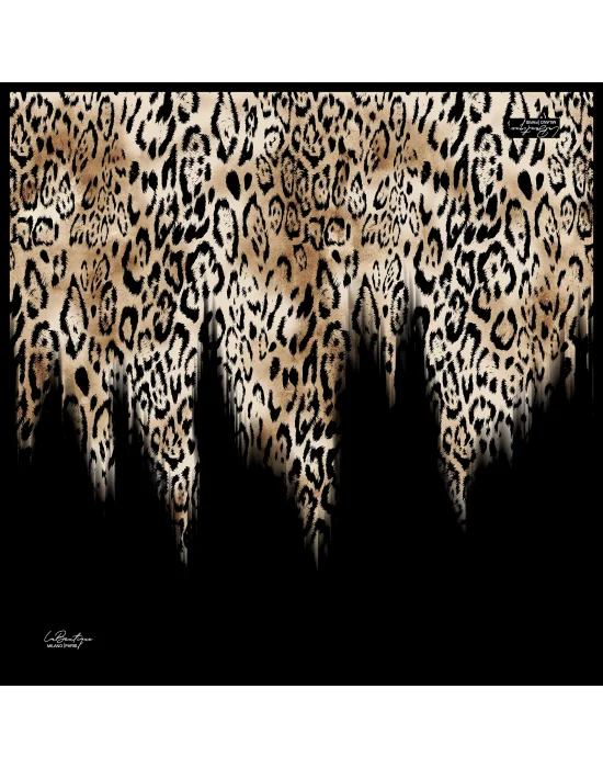 FULAR BANDANA 1721-01-45X45