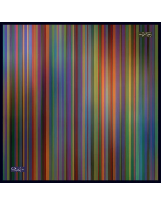 FULAR BANDANA 1734-01-45X45