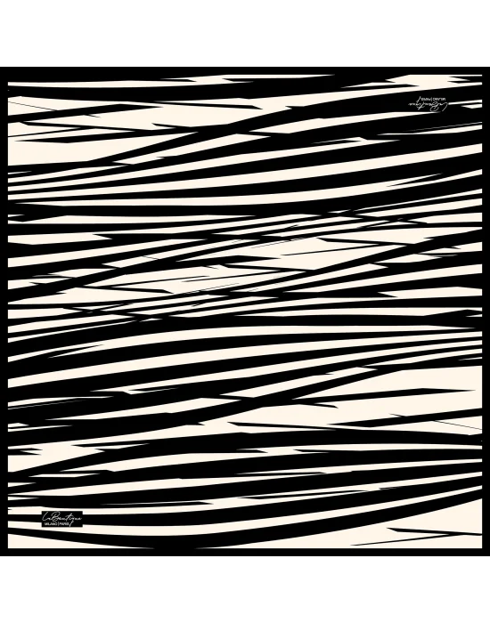 FULAR BANDANA 1749-01-45X45