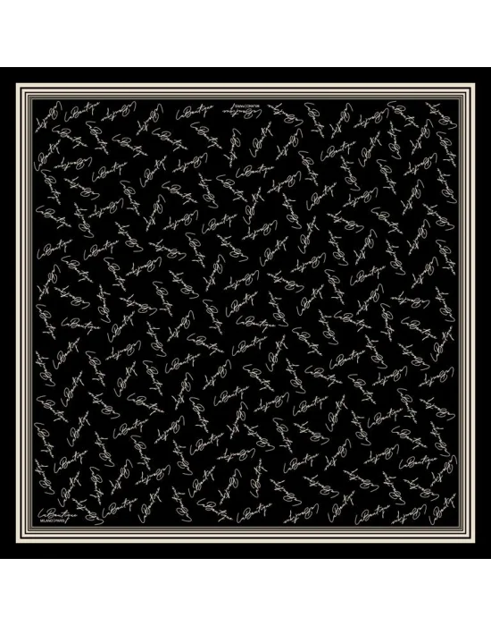 GÜZ EŞARP 1164-15 90X90