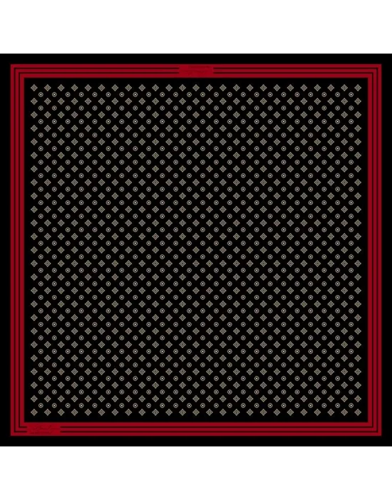 GÜZ | YAZ SERİNLİĞİ EŞARP 1168-07-90X90