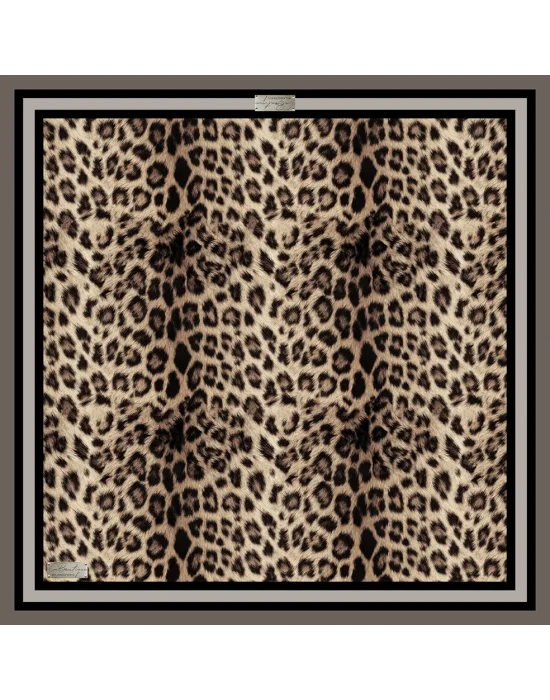 GÜZ | YAZ SERİNLİĞİ EŞARP 1359-04-90X90