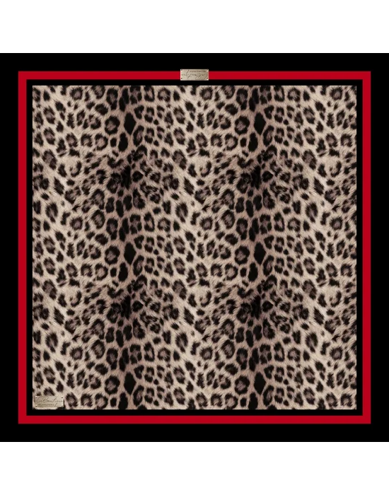 GÜZ | YAZ SERİNLİĞİ EŞARP 1359-10-90X90