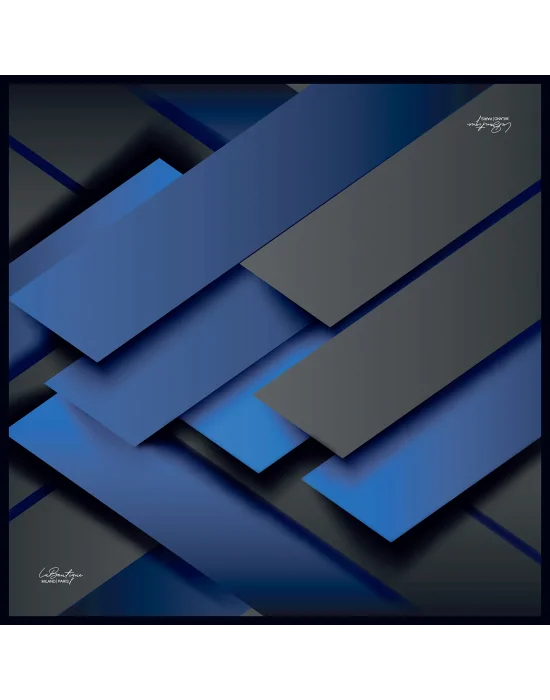 GÜZ | YAZ SERİNLİĞİ EŞARP 1753-01-90X90