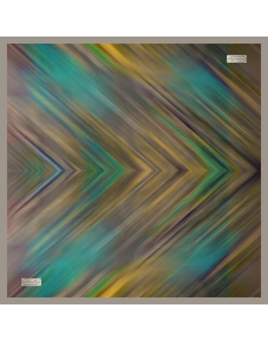 GÜZ | YAZ SERİNLİĞİ EŞARP 2065-02-90X90