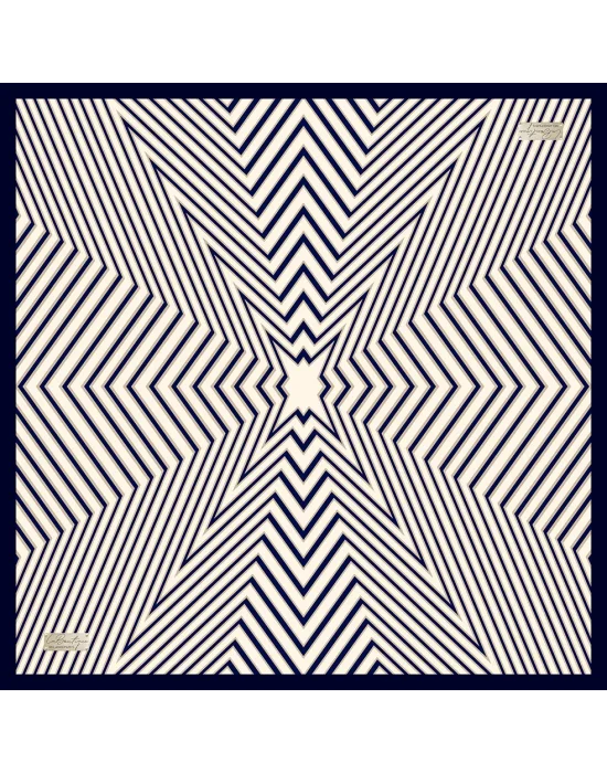 GÜZ | YAZ SERİNLİĞİ EŞARP 2082-13-90X90