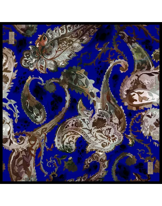 GÜZ | YAZ SERİNLİĞİ EŞARP 2107-13-90X90