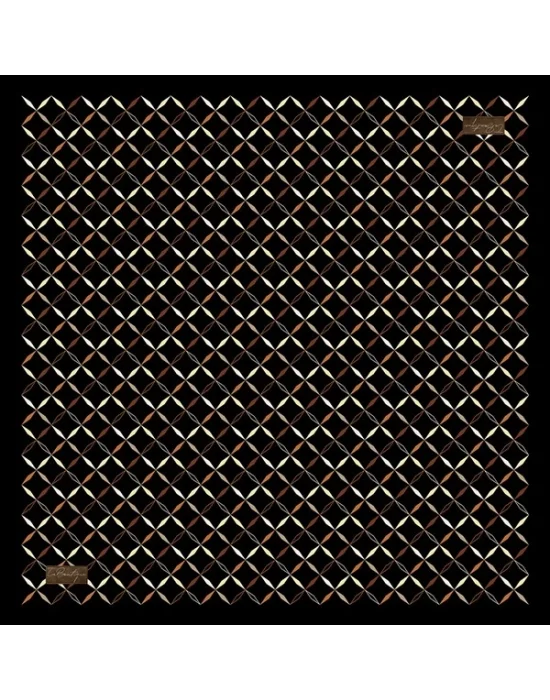 GÜZ | YAZ SERİNLİĞİ EŞARP 2120-02 90X90