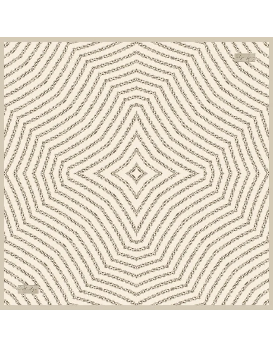 GÜZ | YAZ SERİNLİĞİ EŞARP 2131-05-90X90