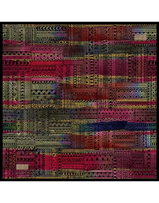 GÜZ | YAZ SERİNLİĞİ EŞARP 2133-06-90X90