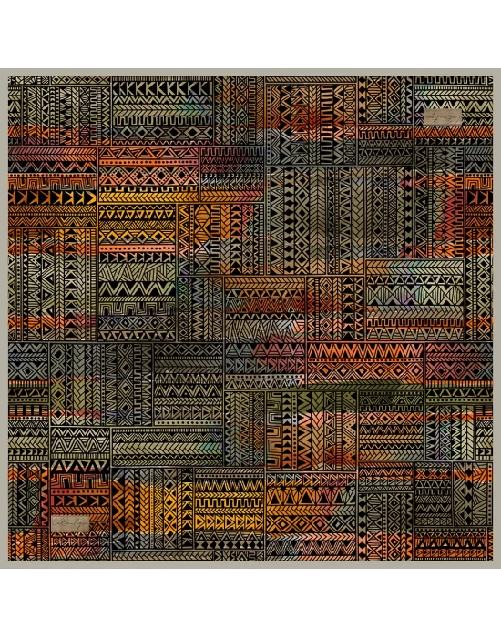 GÜZ | YAZ SERİNLİĞİ EŞARP 2133-08-90X90