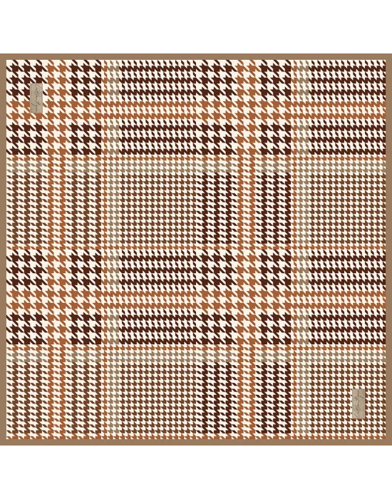 GÜZ | YAZ SERİNLİĞİ EŞARP 2138-01-90X90