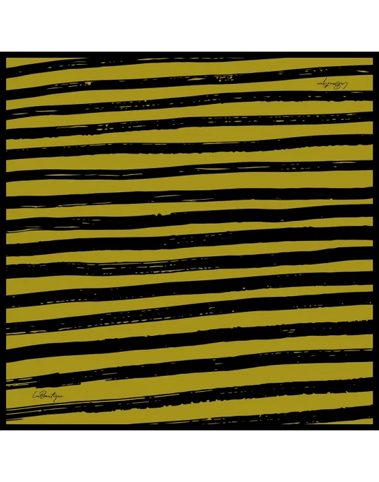 GÜZ | YAZ SERİNLİĞİ EŞARP 2139-08-90X90