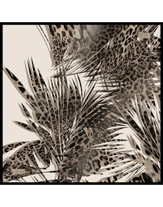 GÜZ | YAZ SERİNLİĞİ EŞARP 2140-01 90X90