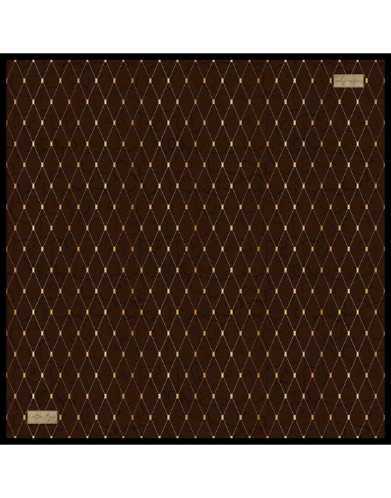 GÜZ | YAZ SERİNLİĞİ EŞARP 2157-05-90X90