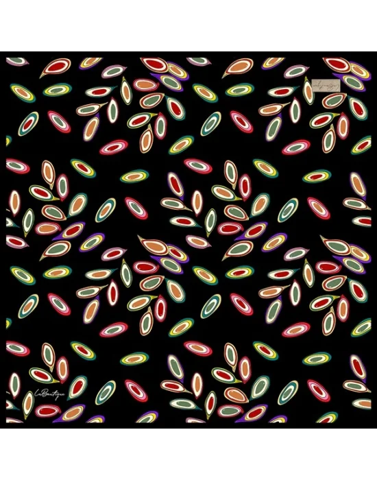 GÜZ | YAZ SERİNLİĞİ EŞARP 2186-05 90X90