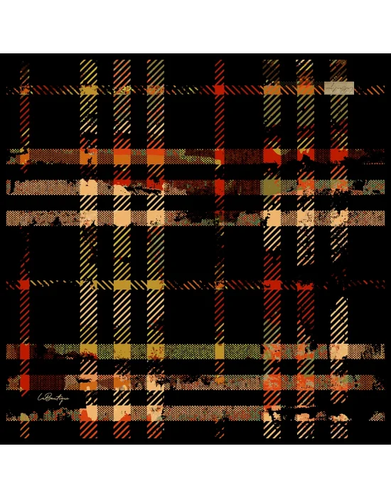 GÜZ | YAZ SERİNLİĞİ EŞARP 2187-03-90X90