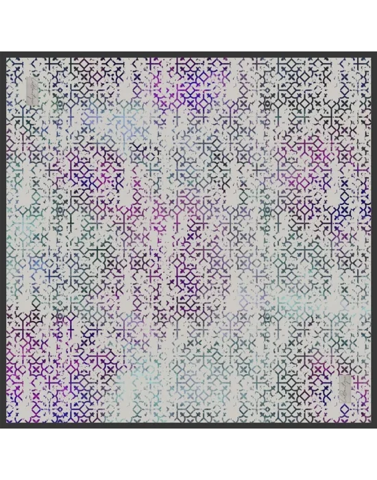 GÜZ | YAZ SERİNLİĞİ EŞARP 2229-04 90X90