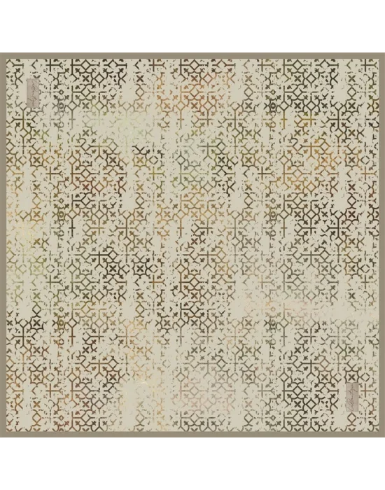 GÜZ | YAZ SERİNLİĞİ EŞARP 2229-05-90X90