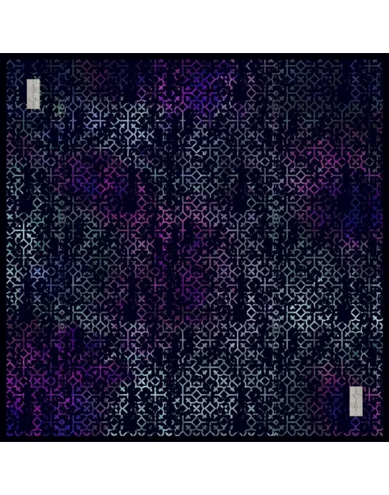 GÜZ | YAZ SERİNLİĞİ EŞARP 2229-10-90X90