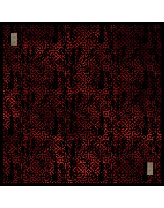 GÜZ | YAZ SERİNLİĞİ EŞARP 2229-14-90X90