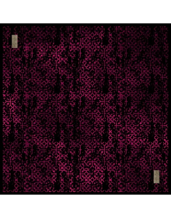 GÜZ | YAZ SERİNLİĞİ EŞARP 2229-15-90X90