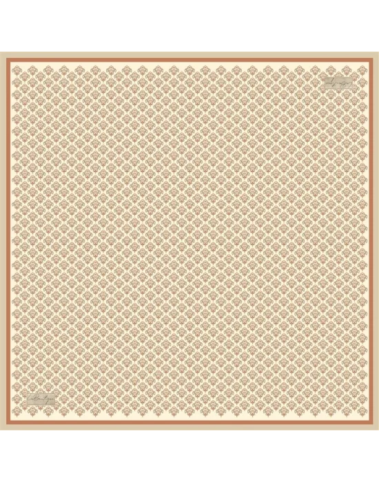 GÜZ | YAZ SERİNLİĞİ EŞARP 2236-04 90X90