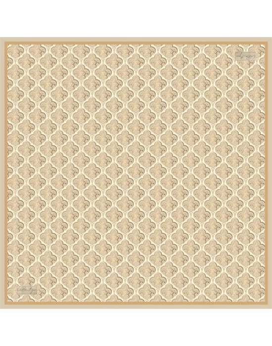 GÜZ | YAZ SERİNLİĞİ EŞARP 2237-03 90X90