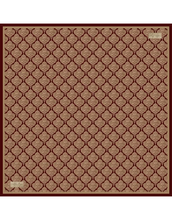 GÜZ EŞARP 2237-07 90X90