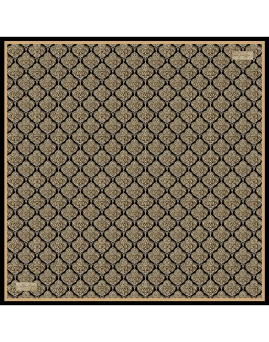 GÜZ EŞARP 2237-08 90X90