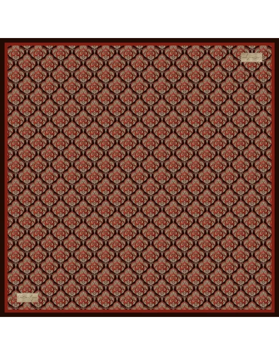 GÜZ EŞARP 2237-09 90X90