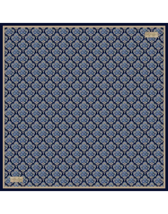 GÜZ EŞARP 2237-10 90X90