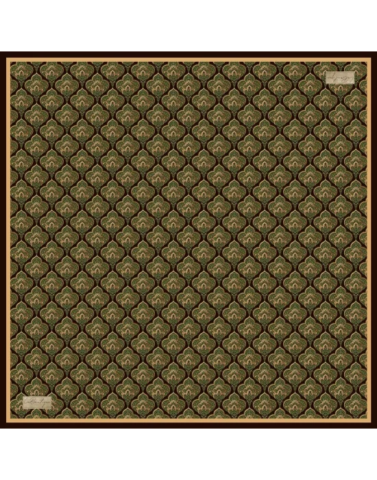 GÜZ EŞARP 2237-11 90X90