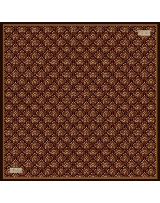 GÜZ EŞARP 2237-12 90X90