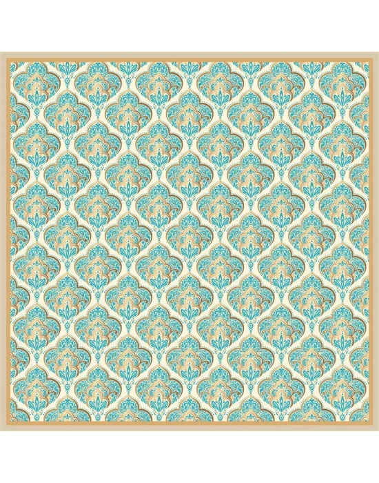 GÜZ | YAZ SERİNLİĞİ EŞARP 2238-01 90X90