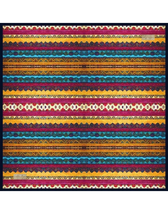 GÜZ | YAZ SERİNLİĞİEŞARP 2240-01 90X90