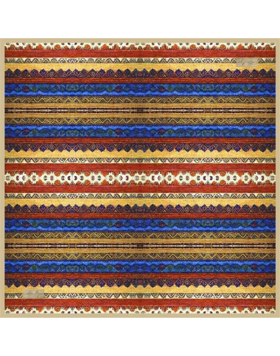 GÜZ | YAZ SERİNLİĞİEŞARP 2240-02 90X90